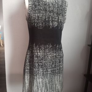 Elegant sleeve less size S